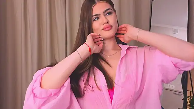 Snapshot of 404CUTIE_ chatting on May 23, 2026, 6:51 am 404CUTIE online show from May 23, 2026, 6:51 am