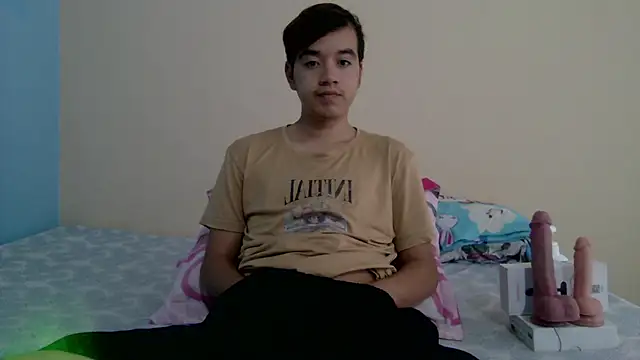 IronDante online show from March 12, 2026, 12:11 pm