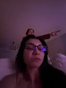 lunasexy79 online show from March 6, 2026, 8:22 am