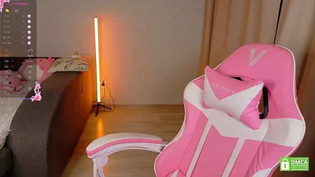 KateNickson online show from March 14, 2026, 2:28 am