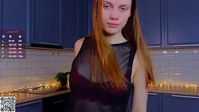 Crystal Diva online show from February 19, 2026, 7:48 am