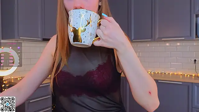 Crystal Diva online show from March 11, 2026, 5:35 am