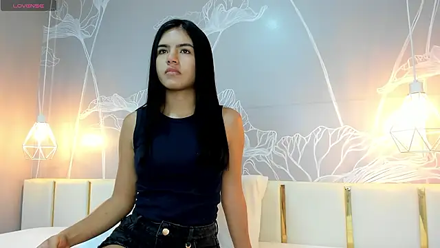 emily cute4u online show from March 28, 2026, 8:52 pm