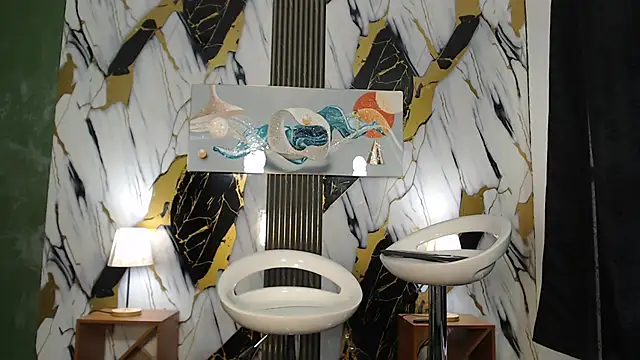 KITTY BOSH online show from March 6, 2026, 1:18 pm