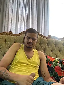 Snapshot of colouredboyfrombelhar chatting on March 3, 2026, 10:21 am colouredboyfrombelhar online show from March 3, 2026, 10:21 am