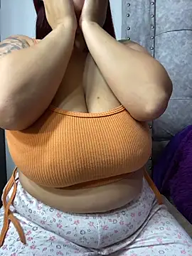 Ariel Nasty Extremely online show from March 24, 2026, 4:17 am