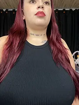 Ariel Nasty Extremely online show from March 27, 2026, 4:29 am