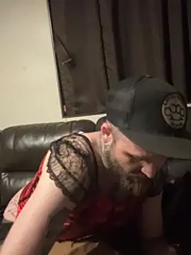 Mikeytoxxxic online show from March 10, 2026, 9:36 am