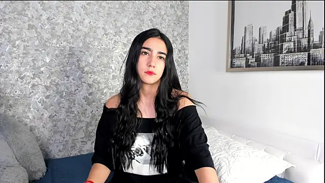 Anika H online show from April 4, 2026, 12:02 pm