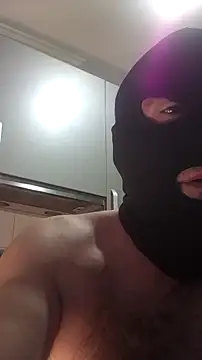 Xauencaliente online show from April 9, 2026, 8:14 pm