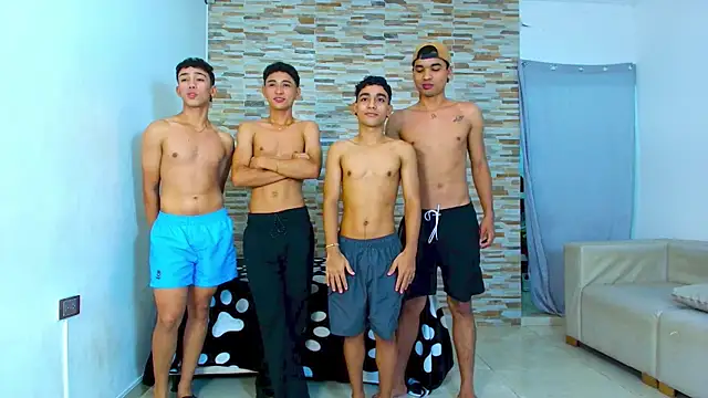 kinkyhousexxxx online show from June 21, 2026, 12:24 am