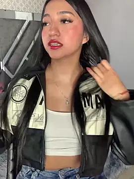 Snapshot of Daniela_Pink chatting on February 14, 2026, 1:19 pm Daniela Pink online show from February 14, 2026, 1:19 pm