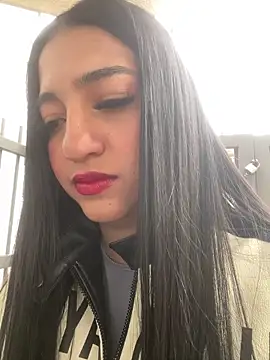 Snapshot of Daniela_Pink chatting on February 18, 2026, 12:34 pm Daniela Pink online show from February 18, 2026, 12:34 pm