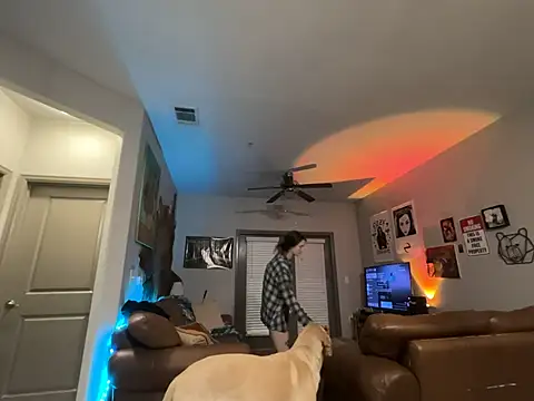 ash10alex online show from March 7, 2026, 4:31 am