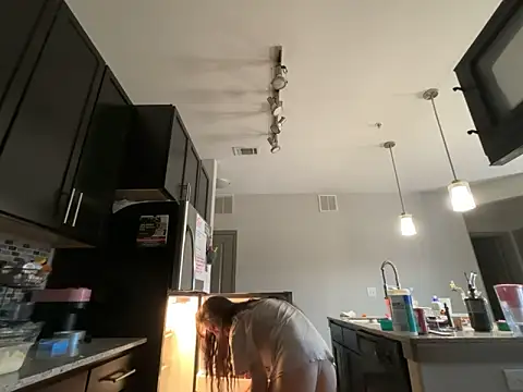 ash10alex online show from March 22, 2026, 6:44 pm