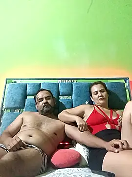 Fecesa online show from April 16, 2026, 3:29 am