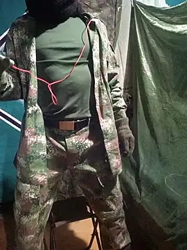 yisusalejo online show from March 5, 2026, 1:23 am