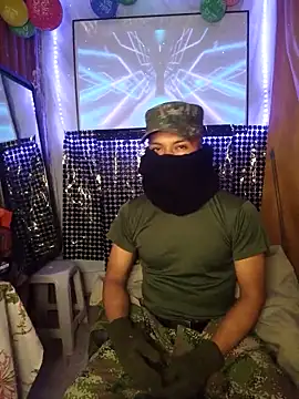 yisusalejo online show from March 6, 2026, 5:15 am