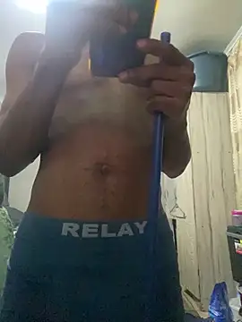 Snapshot of Jah_Mfana chatting on February 22, 2026, 8:51 pm Jah Mfana online show from February 22, 2026, 8:51 pm