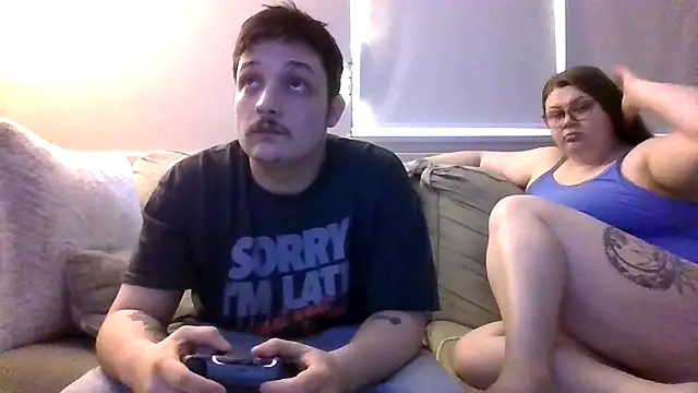 jhhh2026 online show from April 7, 2026, 7:03 pm