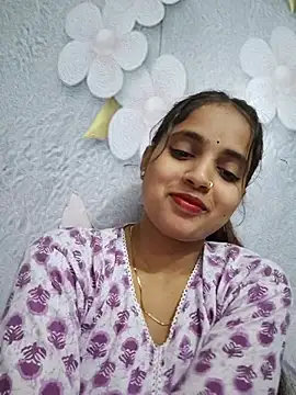 samayra1144 online show from July 7, 2026, 9:46 am