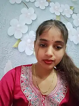 samayra1144 online show from July 8, 2026, 8:41 am