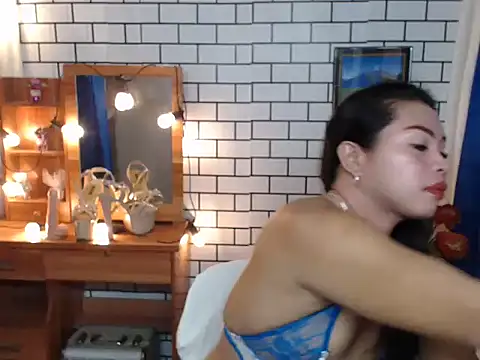 LovelyJessaXX online show from March 16, 2026, 1:26 pm