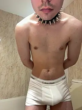 YourFavouriteTwink online show from February 21, 2026, 10:49 am