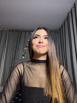 CelesteandBoss  online show from April 2, 2026, 9:29 am