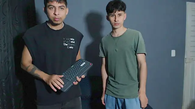 polloCol4U online show from March 9, 2026, 2:26 am