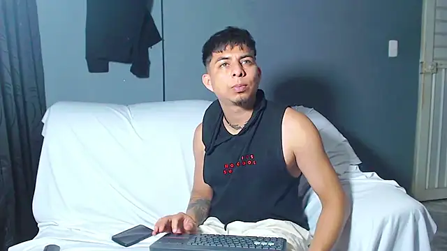 polloCol4U online show from March 12, 2026, 12:17 am