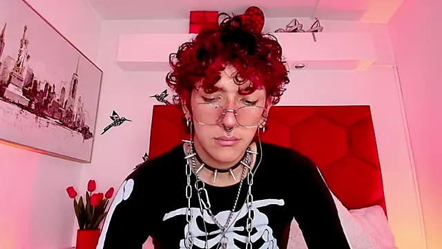 Snapshot of Cain_Dantalion chatting on February 28, 2026, 3:51 am Cain Dantalion online show from February 28, 2026, 3:51 am