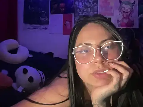 abby demmon01 online show from March 19, 2026, 12:14 am