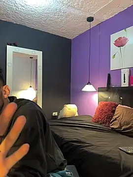 Karim mansur online show from March 5, 2026, 11:50 am