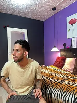 Karim mansur online show from March 6, 2026, 11:28 am