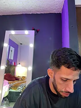 Karim mansur online show from March 7, 2026, 3:47 am