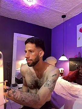 Karim mansur online show from March 9, 2026, 1:15 pm