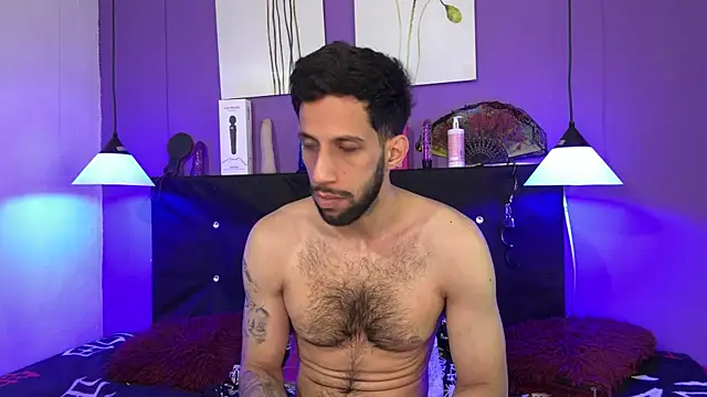 Karim mansur online show from May 7, 2026, 12:43 pm