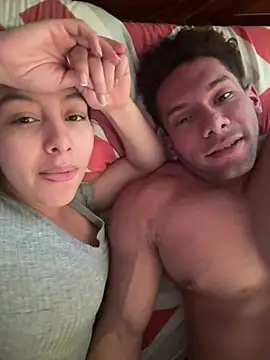 Valentinacouple online show from March 7, 2026, 7:33 pm