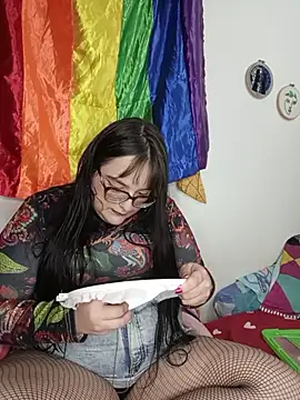 Snapshot of daphneev chatting on July 18, 2026, 12:04 am daphneev online show from July 18, 2026, 12:04 am