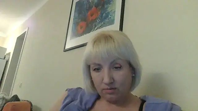 Alena1107 online show from March 7, 2026, 8:17 pm