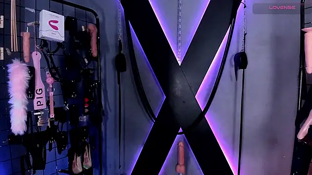 Snapshot of Victorya_Emily_BDSM chatting on February 20, 2026, 7:03 pm Victorya Emily BDSM online show from February 20, 2026, 7:03 pm