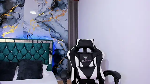 badangeloficial  online show from February 23, 2026, 7:22 pm