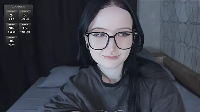 SinSpirits online show from February 18, 2026, 1:40 pm