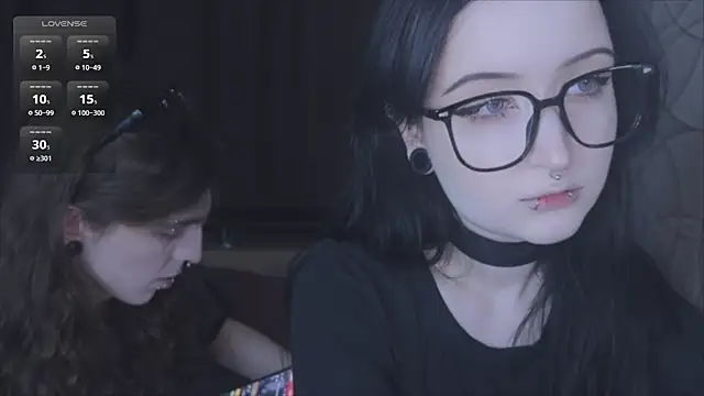 SinSpirits online show from March 1, 2026, 4:20 pm