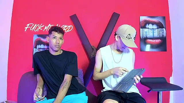 Snapshot of BOYS_PLAY chatting on March 2, 2026, 1:29 pm BOYS PLAY online show from March 2, 2026, 1:29 pm