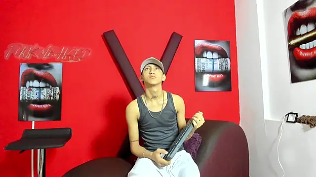 BOYS PLAY online show from March 13, 2026, 1:18 pm