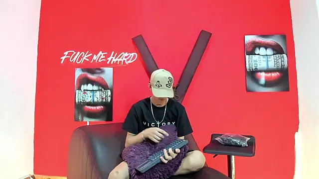 BOYS PLAY online show from March 21, 2026, 7:13 am