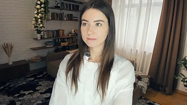 AbbeyStark online show from February 27, 2026, 8:03 am