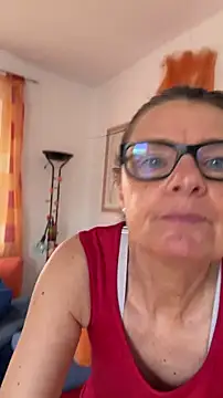 Dance Lady online show from March 17, 2026, 8:39 am